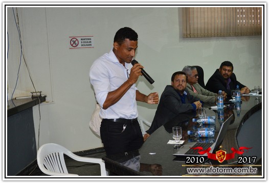 rolim de moura